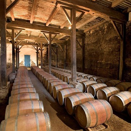 Chateau De Raissac Beziers Luaran gambar