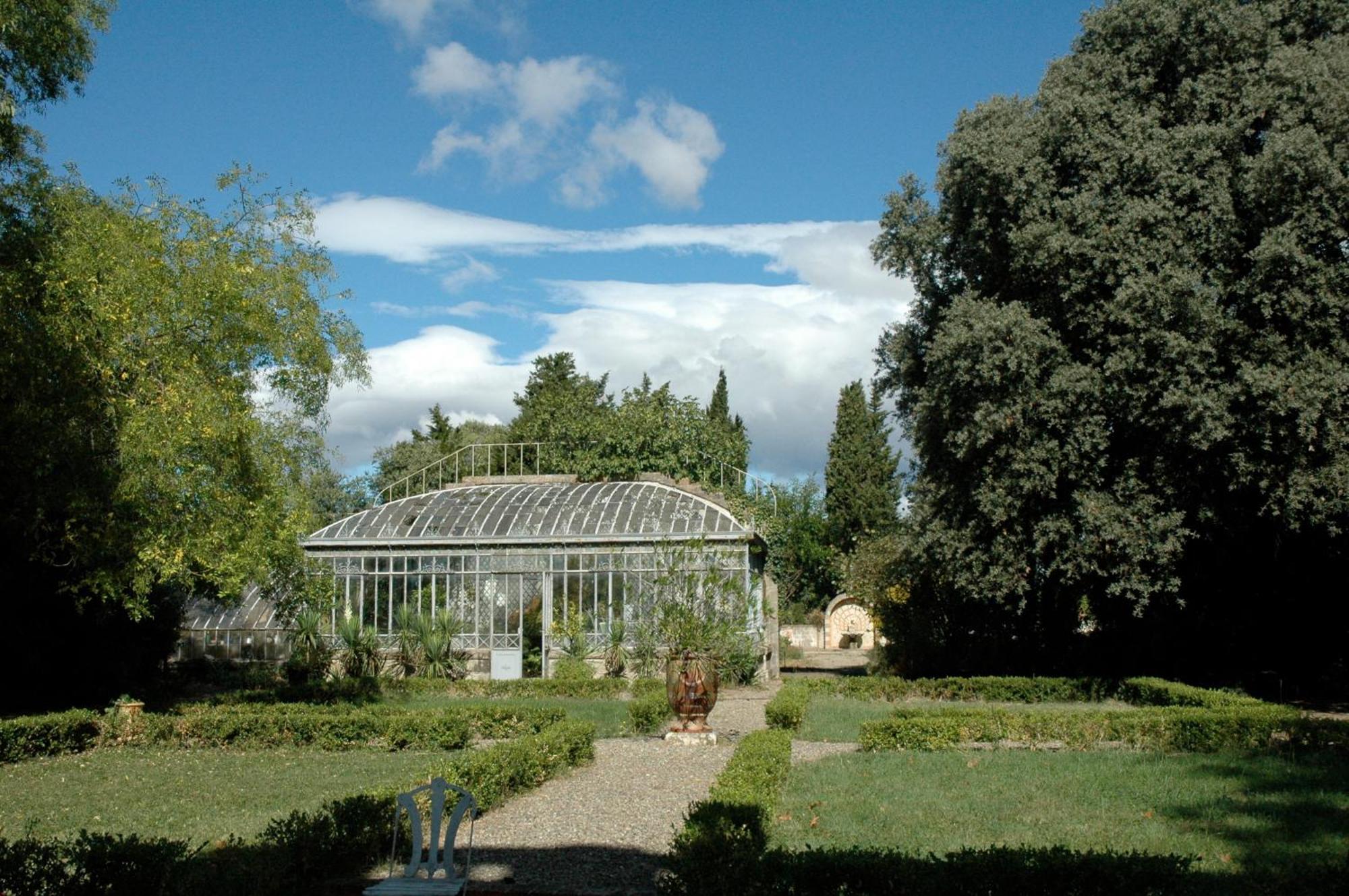 Chateau De Raissac Beziers Luaran gambar