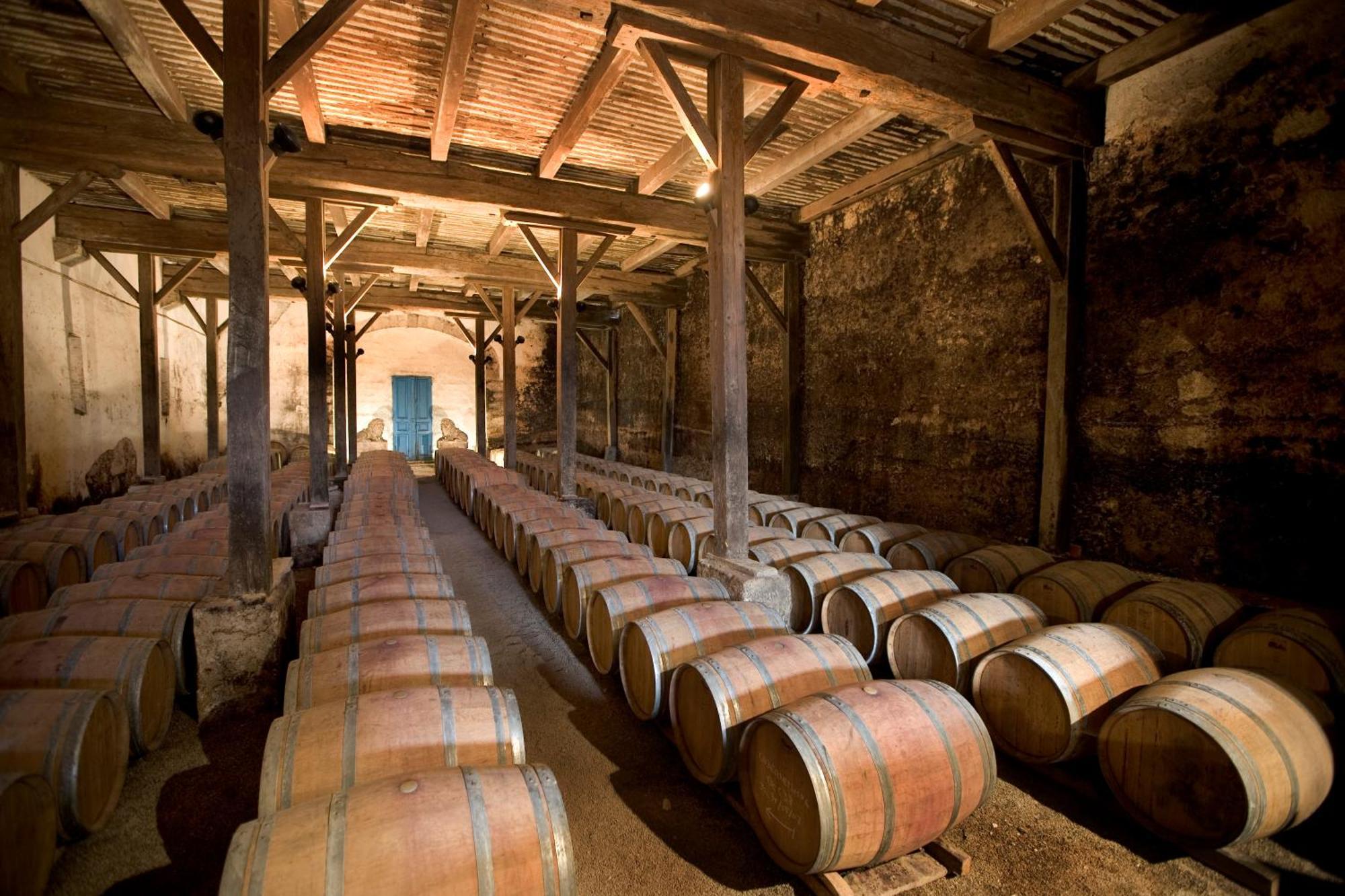 Chateau De Raissac Beziers Luaran gambar