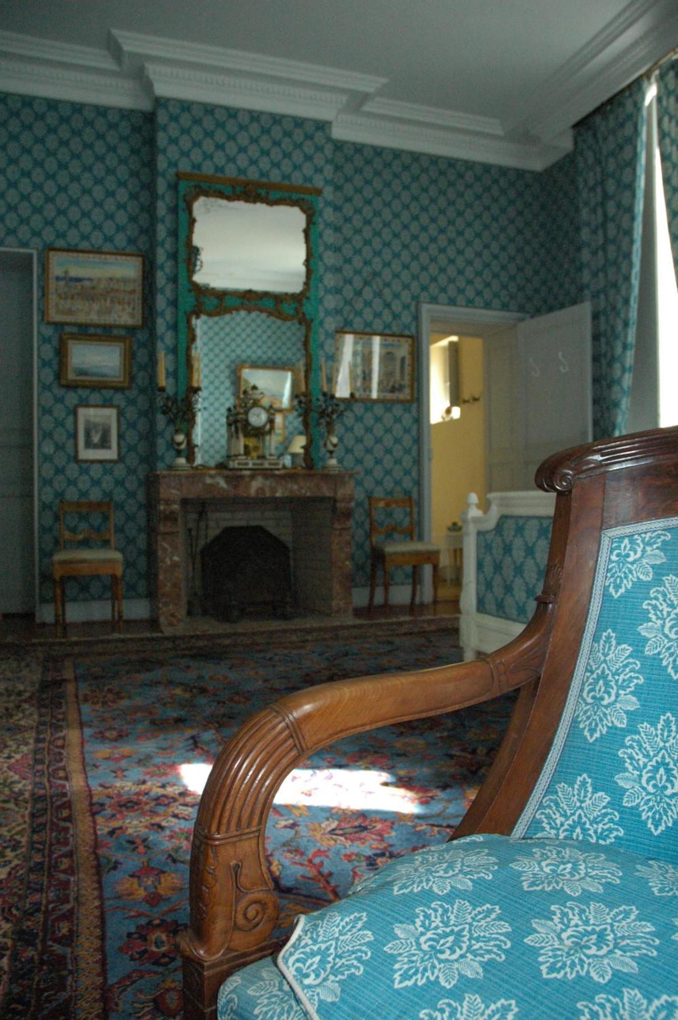Chateau De Raissac Beziers Bilik gambar