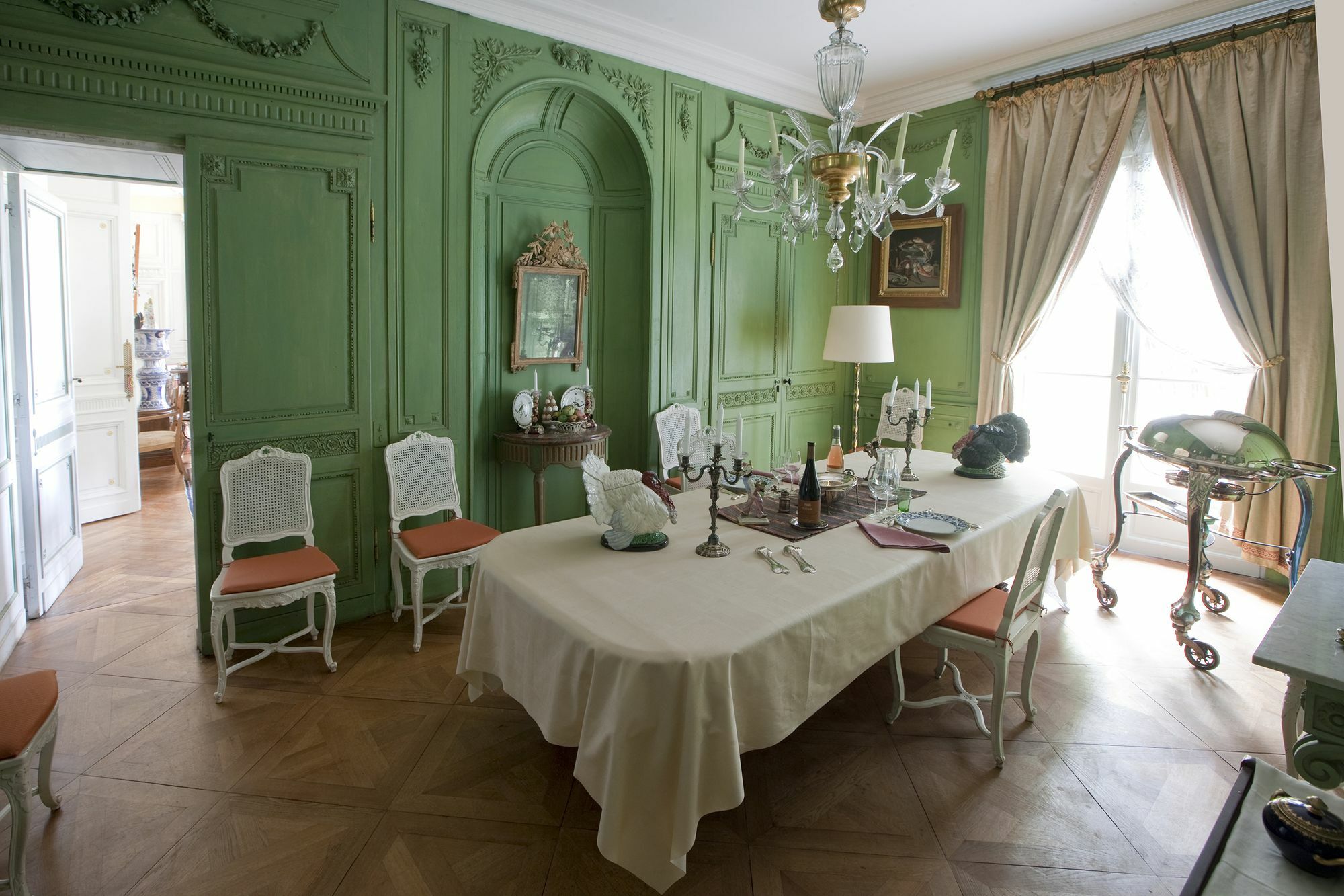 Chateau De Raissac Beziers Luaran gambar